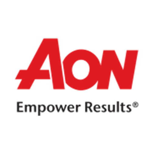 AON logo