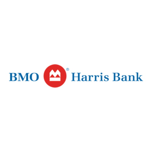 BMO Harris logo