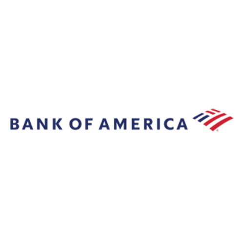 Bank of America logo