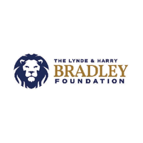 Lyne & Harry Bradley logo