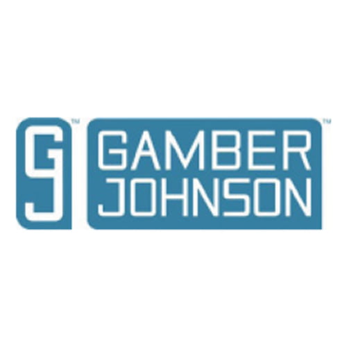 Gamber Johnson logo