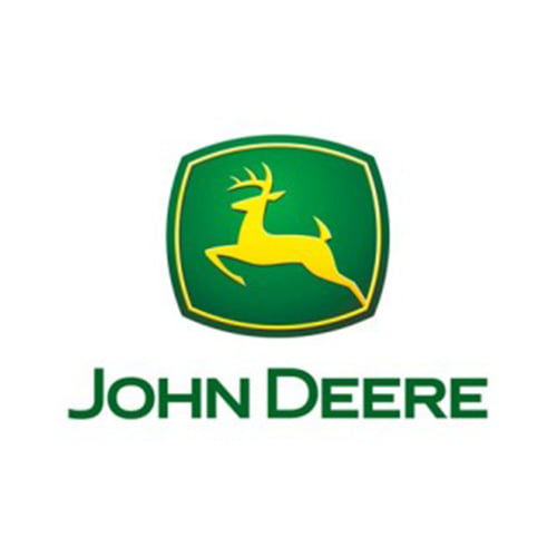 John Deere logo