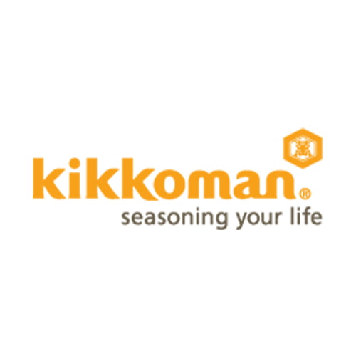 Kikkoman logo