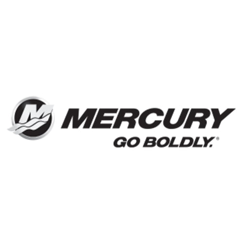 Mercury logo