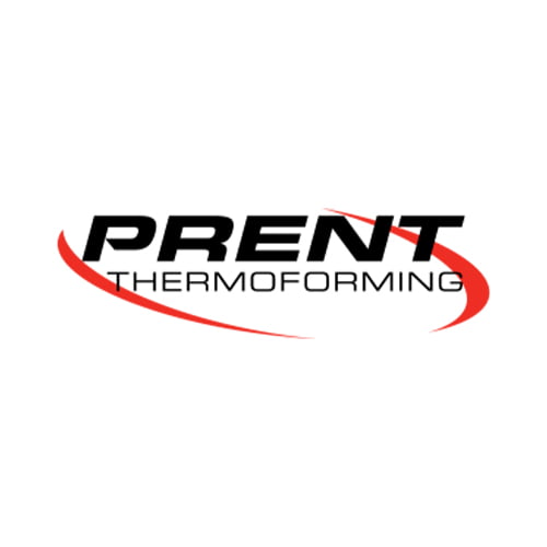 Prent logo