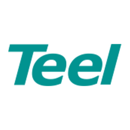 Teel logo