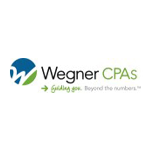 Wegner logo