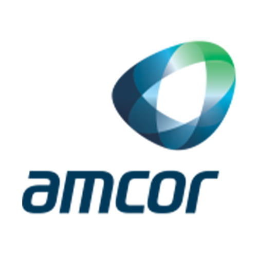 AMCOR logo