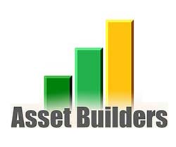 asset builder logo