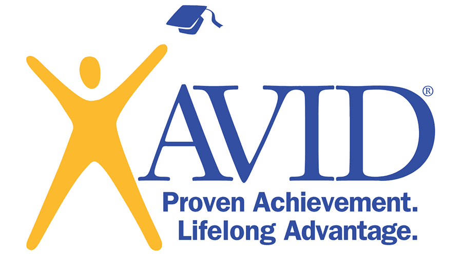 AVID logo