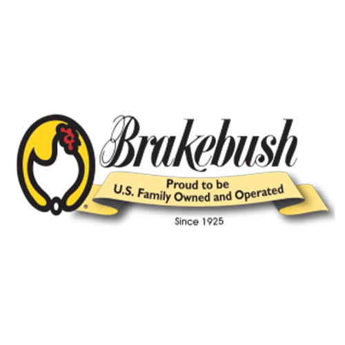 Brakebush logo