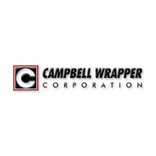 Cambell Wrapper logo