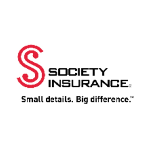 Society Insurance logo