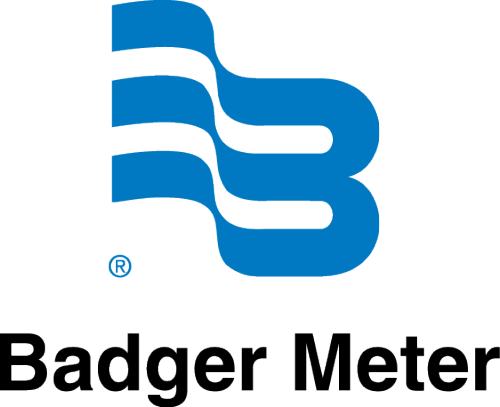 Badger Meter logo