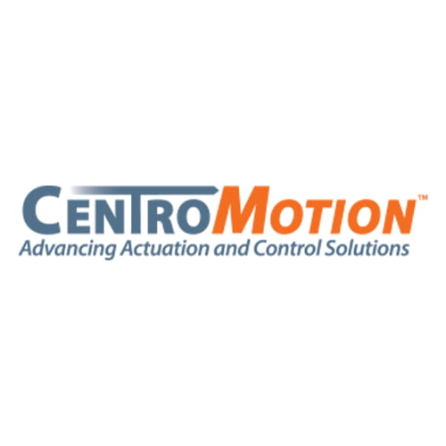 Centro Motion logo