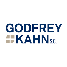 Godfrey Kahn logo