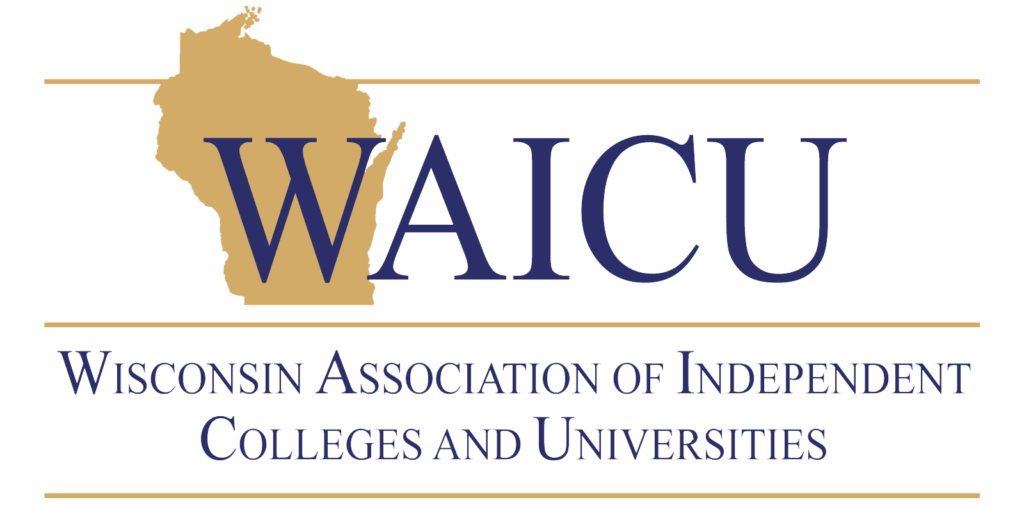 WAICU logo