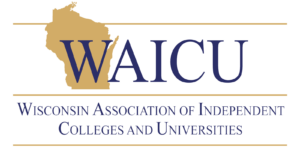 WAICU logo