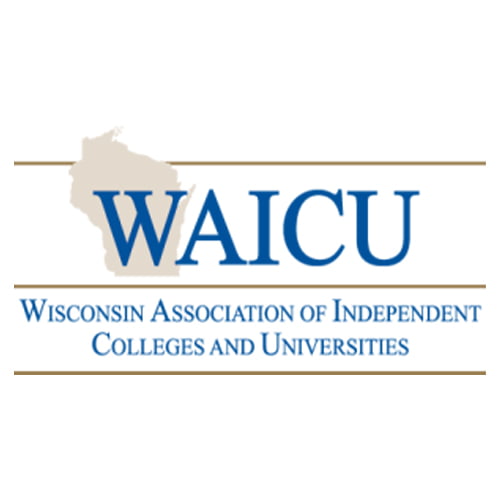 WAICU logo