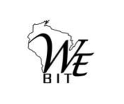 WE BIT logo