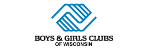 Boys and Girls club of Wisconsin logo