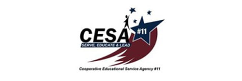 CESA logo