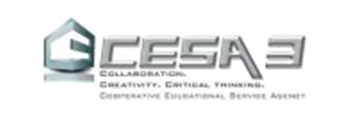 CESA 3 logo