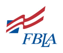 FBLA logo