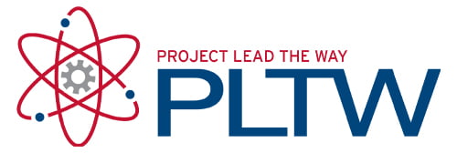 PLTW logo