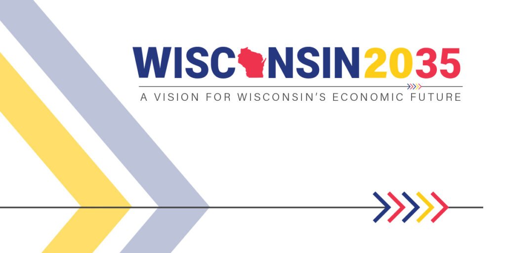 Wisconsin 2035 Graphic