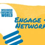 Engage & Network